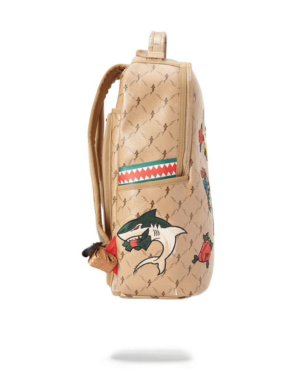 Sprayground gucci clearance