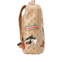 SPRAYGROUND® BACKPACK AIR ITALIA