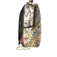 SPRAYGROUND® BACKPACK KING SOLOMON'S BACKPACK