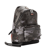 SPRAYGROUND® BACKPACK BLACK PANTHERA CAMO EMPEROR