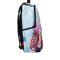 SPRAYGROUND® BACKPACK HARLEY QUINN SHARK