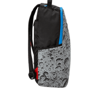 SPRAYGROUND® BACKPACK ANGLED REFLECTIVE SHARK (SPACE SHOT)