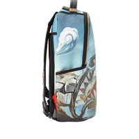 SPRAYGROUND® BACKPACK DALI SHARK