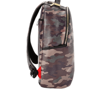 SPRAYGROUND® BACKPACK LION CAMO
