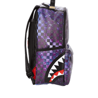 SPRAYGROUND® BACKPACK SHARKS IN PARIS (GALAXY EDITION)