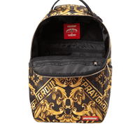 SPRAYGROUND® BACKPACK PALACE OF SHARKS
