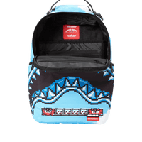 SPRAYGROUND® BACKPACK MEGA MAN DESTROYER SHARK