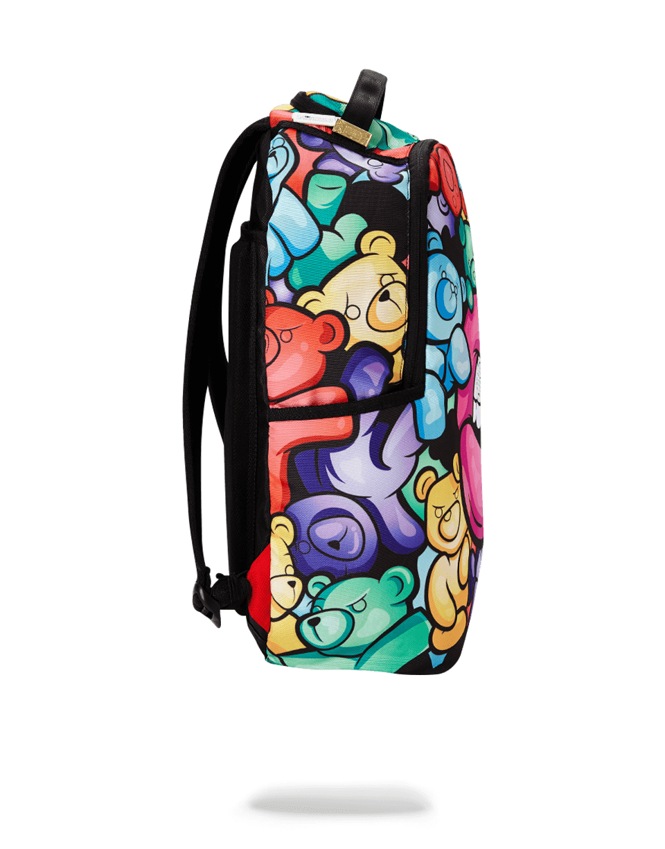 Sprayground, Accessories, Sprayground Backpack Gummy Lips