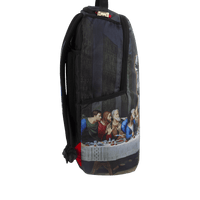 SPRAYGROUND® BACKPACK LAST PAY OUT