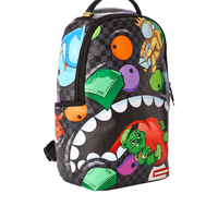 SPRAYGROUND® BACKPACK HOUSE OF MADNESS
