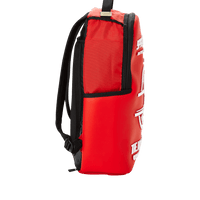 SPRAYGROUND® BACKPACK SPRAYGROUND LABEL