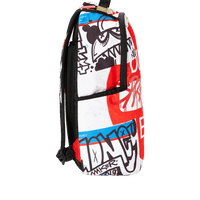 SPRAYGROUND® BACKPACK DO NOT ENTER