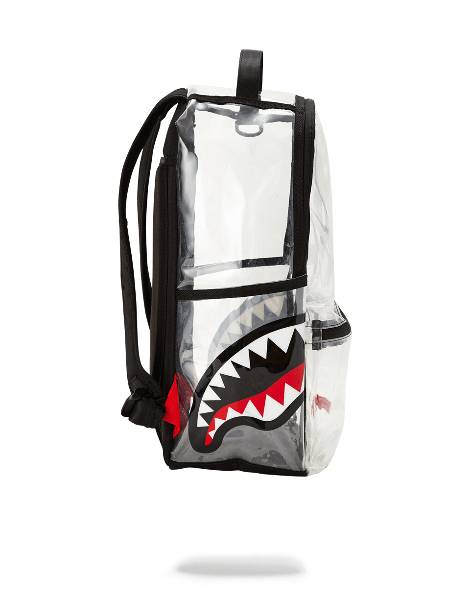 GLOBAL ENTRY BACKPACK – SPRAYGROUND®