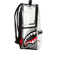 SPRAYGROUND® BACKPACK 20/20 VISION DOUBLE CARGO SIDE SHARK