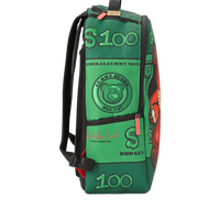 SPRAYGROUND® BACKPACK DIABLO BEAR RETURNS
