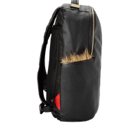 SPRAYGROUND® BACKPACK LEOPARD FUR MONEY