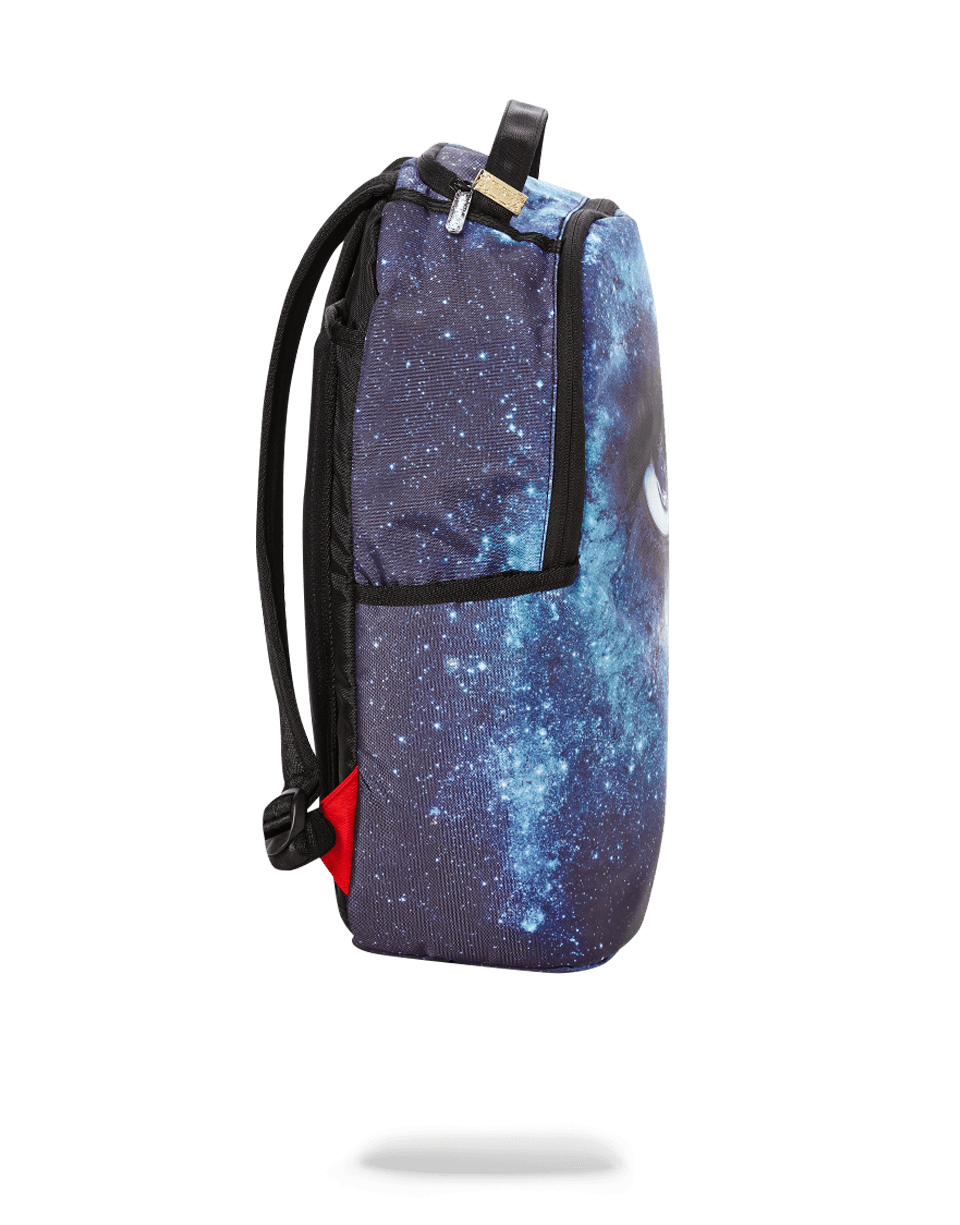 GALAXEYE SPRAYGROUND