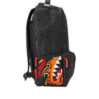 SPRAYGROUND® BACKPACK DRAGON SIDE SHARK CARGO