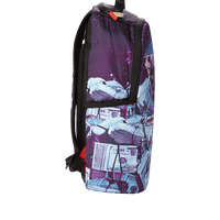 SPRAYGROUND® BACKPACK INDEPENDENCE DAY MONEY