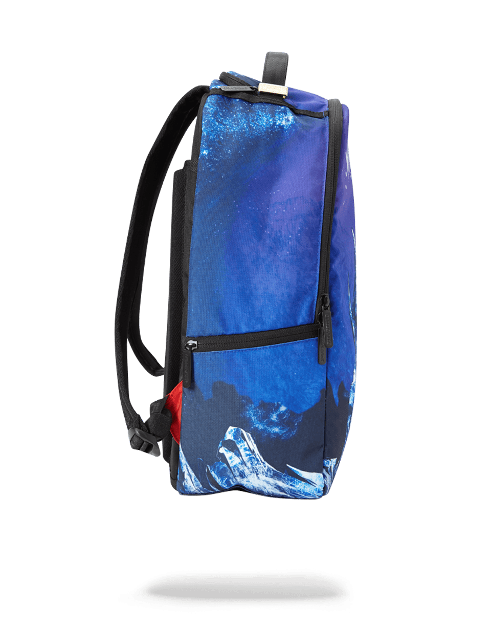 SPRAYGROUND® BACKPACK BLACK PANTHER WAKANDA FOREVER