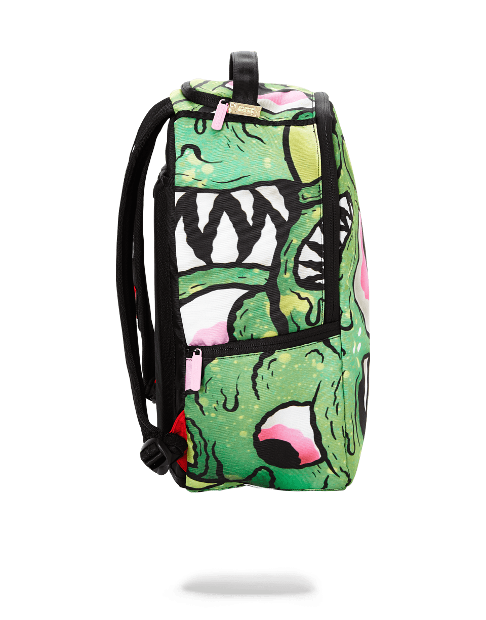 BUFF MONSTER SPRAYGROUND