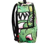 SPRAYGROUND® MINI BUFF MONSTER