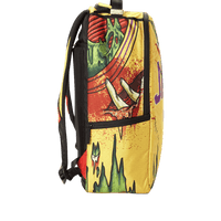 SPRAYGROUND® BACKPACK NBA LAB LEBRON ZOMBIE