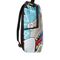 SPRAYGROUND® BACKPACK RICK & MORTY RICK VS ZEEP