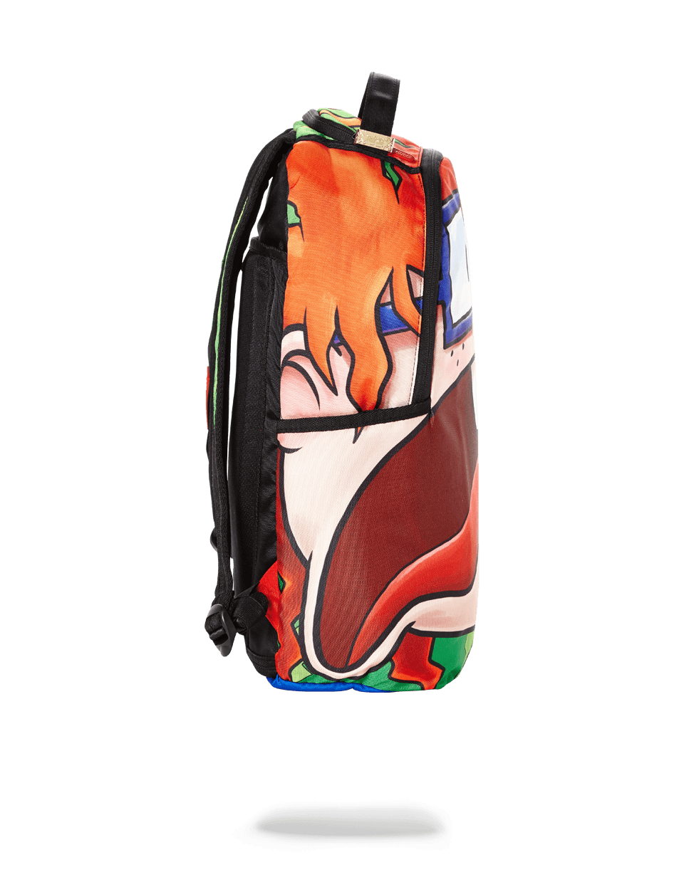 バッグ sprayground Sprayground-910B3729NSZ-