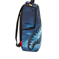 SPRAYGROUND® BACKPACK BATMAN 80TH ANNIVERSARY SHARK