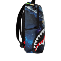 SPRAYGROUND® BACKPACK RICK & MORTY CRASH