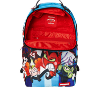 SPRAYGROUND® BACKPACK POWERPUFF GIRLS SHARK