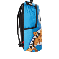 SPRAYGROUND® BACKPACK COOKIE MONSTER SHARK