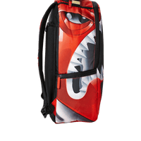 SPRAYGROUND® BACKPACK RED RANGER HELMET