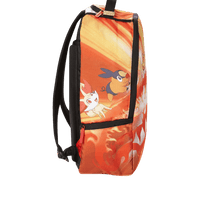 SPRAYGROUND® BACKPACK POKEMON CHARMANDER FIRE SHARK