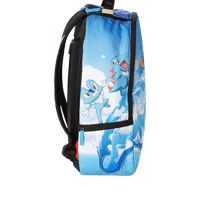 SPRAYGROUND® BACKPACK POKEMON SQUIRTLE WATER SHARK