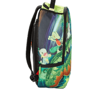 SPRAYGROUND® BACKPACK POKEMON BULBASAUR GRASS SHARK