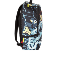 SPRAYGROUND® BACKPACK POKEMON PIKACHU ELECTRIC SHARK