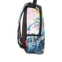 SPRAYGROUND® BACKPACK MINI UNICORN MONEY