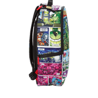 SPRAYGROUND® BACKPACK MONEY BEAR COMIC