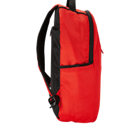 SPRAYGROUND® BACKPACK ANGLED SHARK (RED)