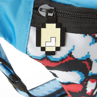SPRAYGROUND® CROSS BODY MEGA MAN CROSSBODY