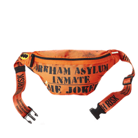 SPRAYGROUND® CROSS BODY JOKER ARKHAM ASYLUM CROSSBODY