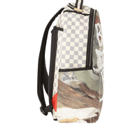 SPRAYGROUND® BACKPACK BILLION DOLLAR BANDIT NAPOLEON