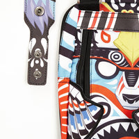 SPRAYGROUND® SLING APACHE WINGS SLING