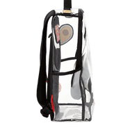 SPRAYGROUND® BACKPACK ANGLED 20/20 VISION SHARK