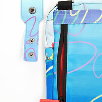 SPRAYGROUND® SLING SPONGEBOB SHARK SLING