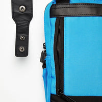 SPRAYGROUND® SLING COOKIE MONSTER SHARK SLING