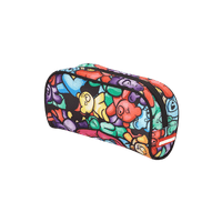SPRAYGROUND® PENCIL CASE GUMMY LIPS PENCIL CASE