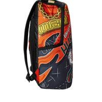 SPRAYGROUND® BACKPACK UNIVERSITY OF MIAMI